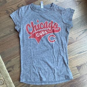 Chicago Cubs T shirt